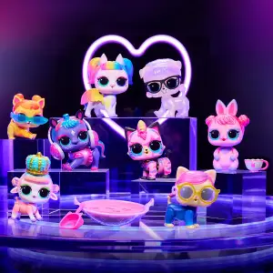 Игровой набор L.O.L. SURPRISE! серии 