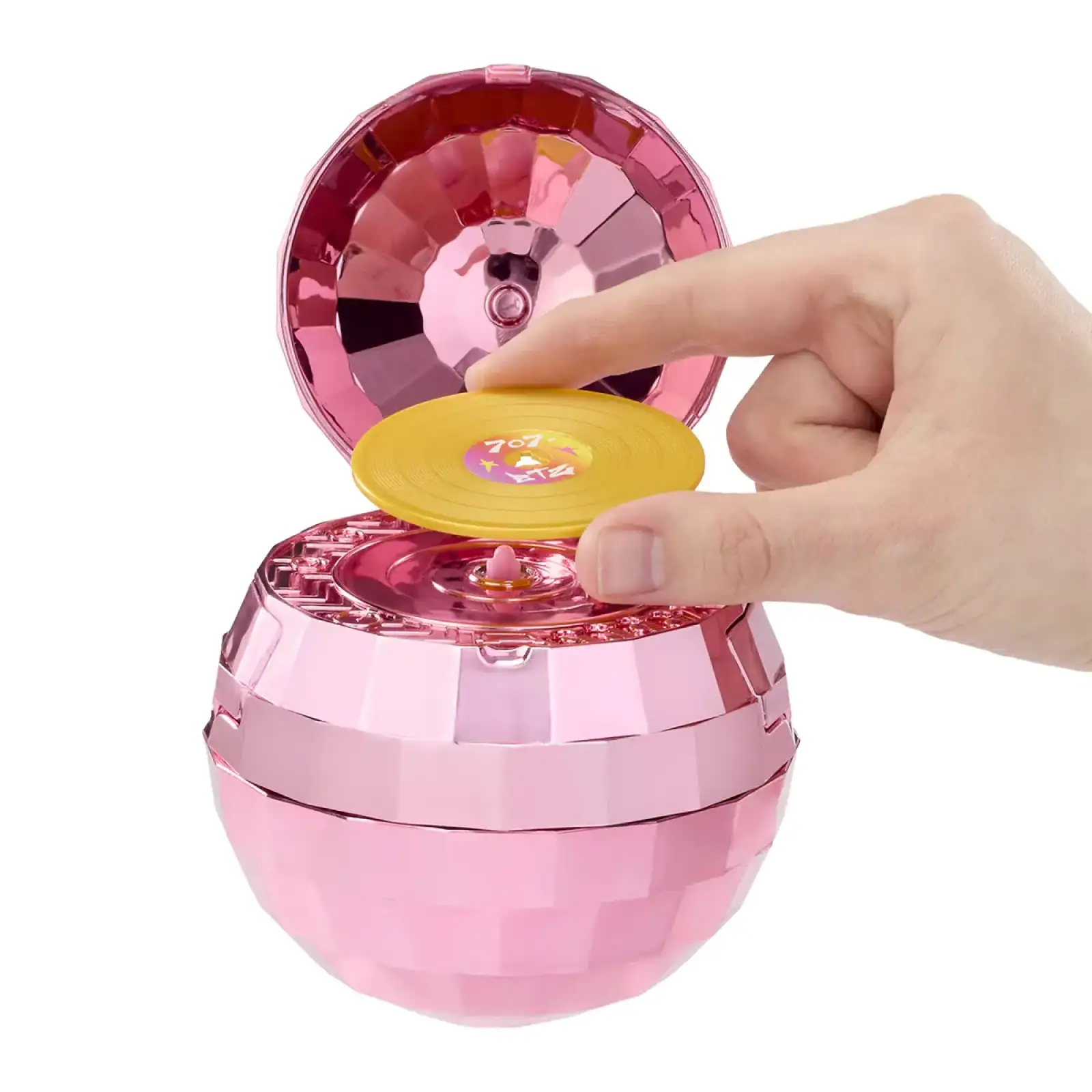 Игровой набор с куклой L.O.L. SURPRISE! – МУЗЫКАЛЬНЫЙ ФЕСТИВАЛЬ (249641)