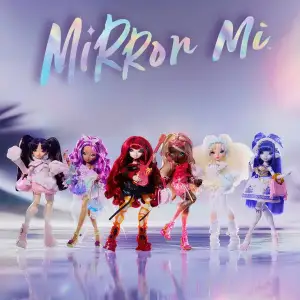 Кукла MIRROR MI — БЛЕЙЗ МАКС (253471)