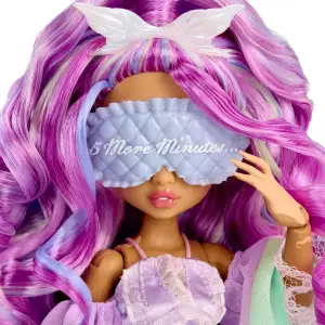 Кукла MIRROR MI — ЛУНА СКАЙ (253495)