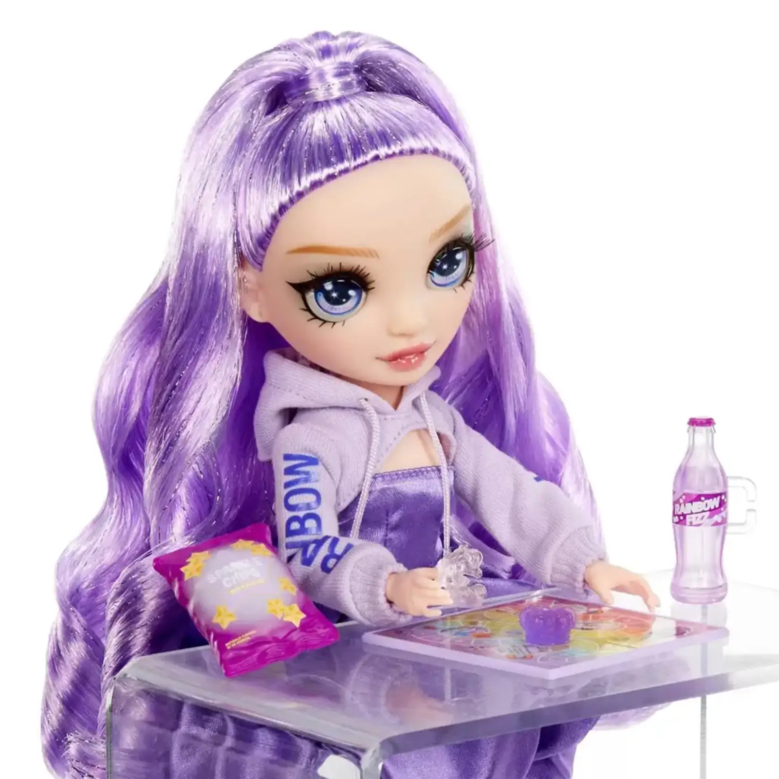 Лялька RAINBOW HIGH серії 