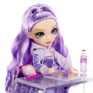 Лялька RAINBOW HIGH серії 