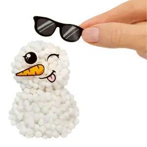 Игровой набор с куклой L.O.L. SURPRISE! - СНЕЖНЫЙ СТИЛЬ (в ассорт., в дисп.) (429692)