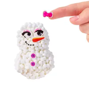 Игровой набор с куклой L.O.L. SURPRISE! – ЗИМНИЙ СТИЛЬ (433965)