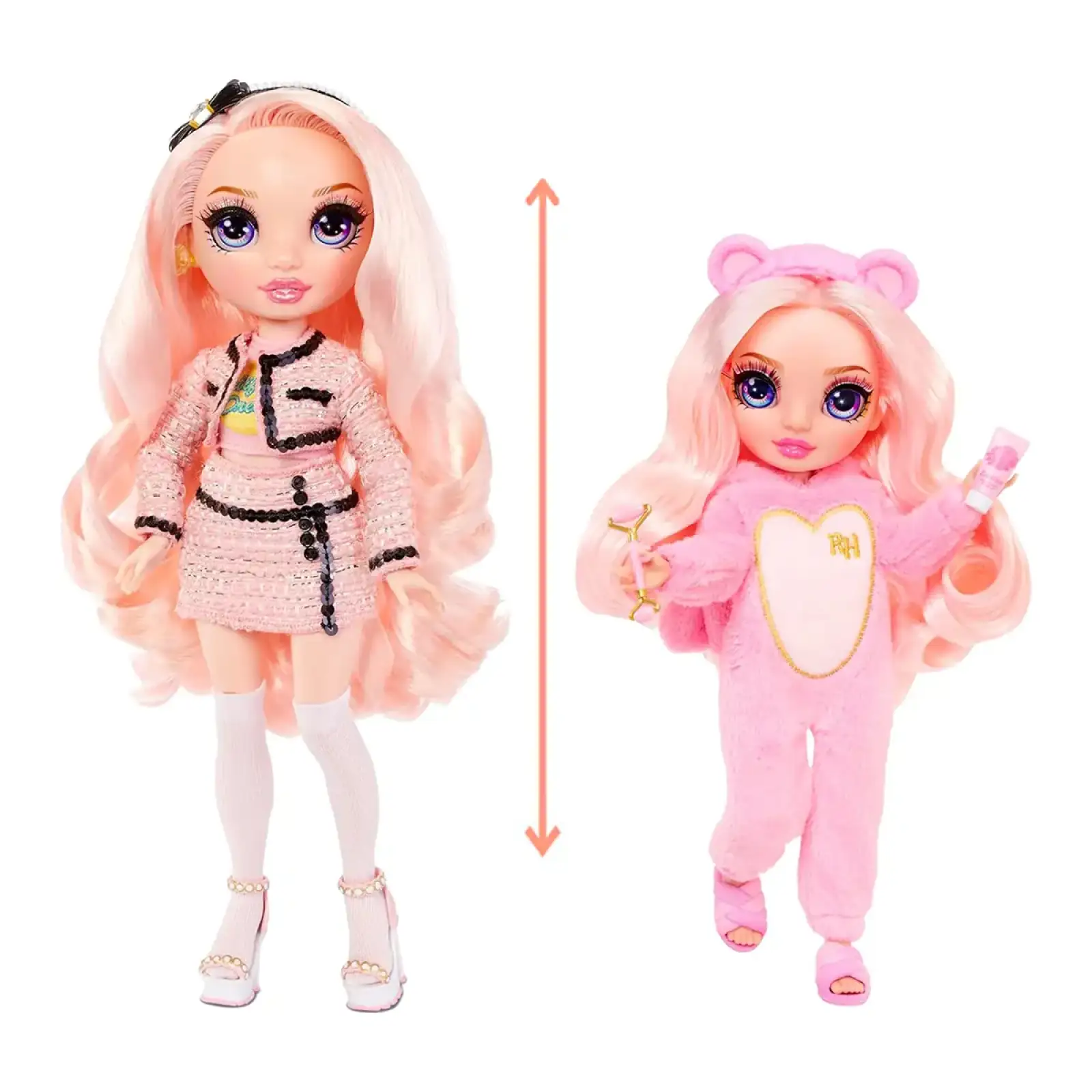 Лялька RAINBOW HIGH серії 