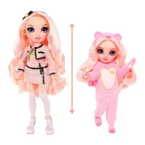 Лялька RAINBOW HIGH серії 