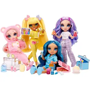 Лялька RAINBOW HIGH серії 