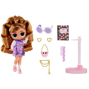 Игровой набор с куклой L.O.L. SURPRISE! серии 
