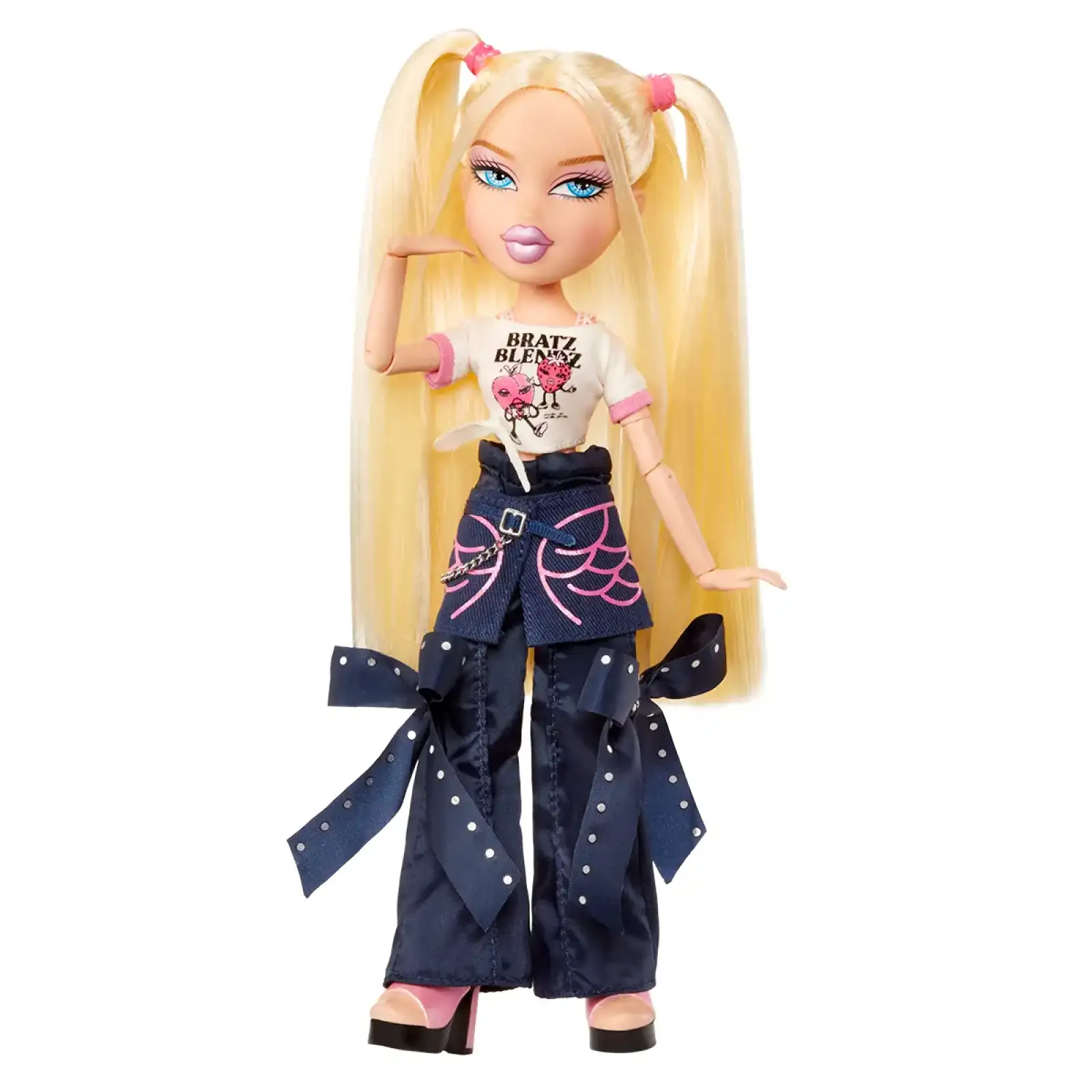 Игровой набор BRATZ серии 