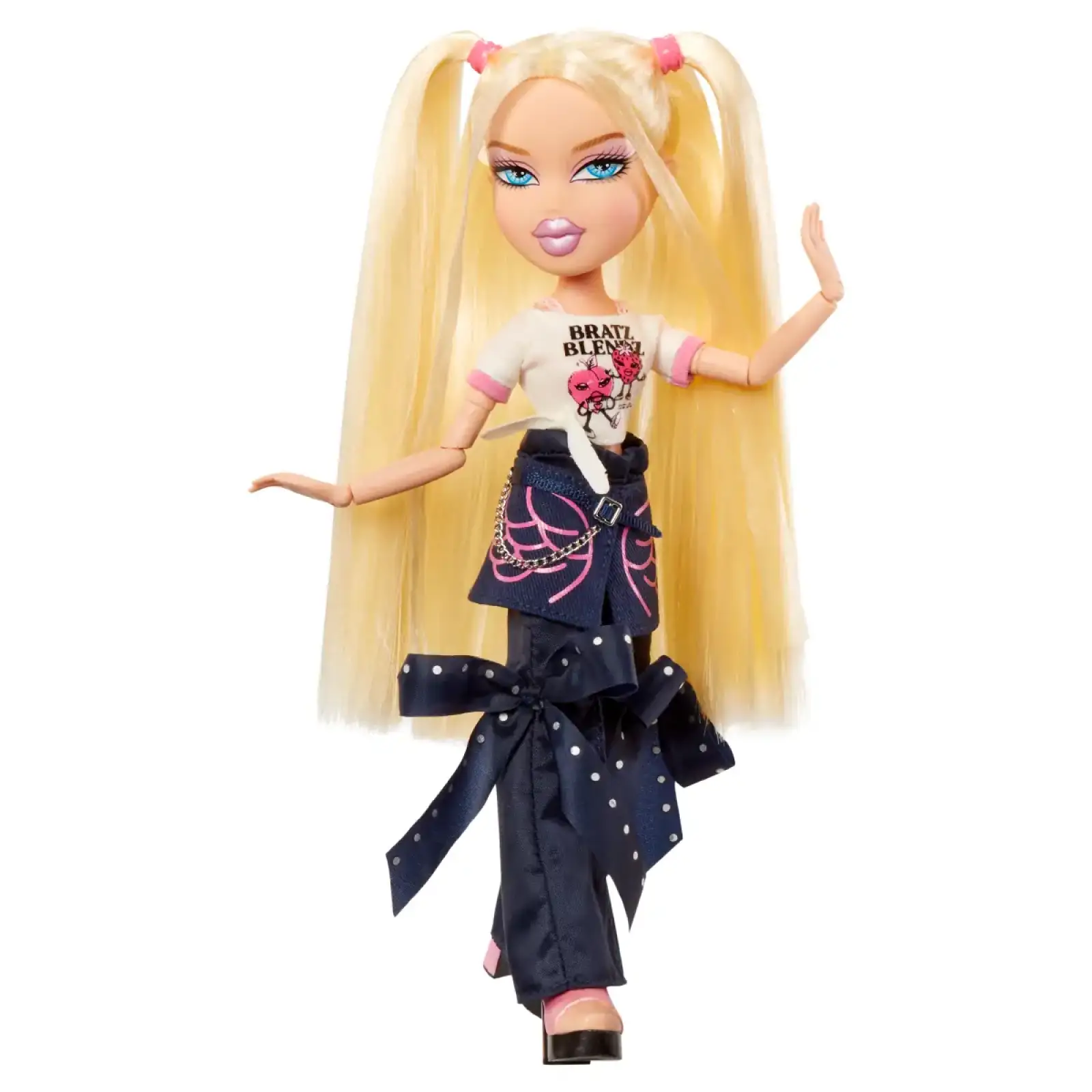 Игровой набор BRATZ серии 