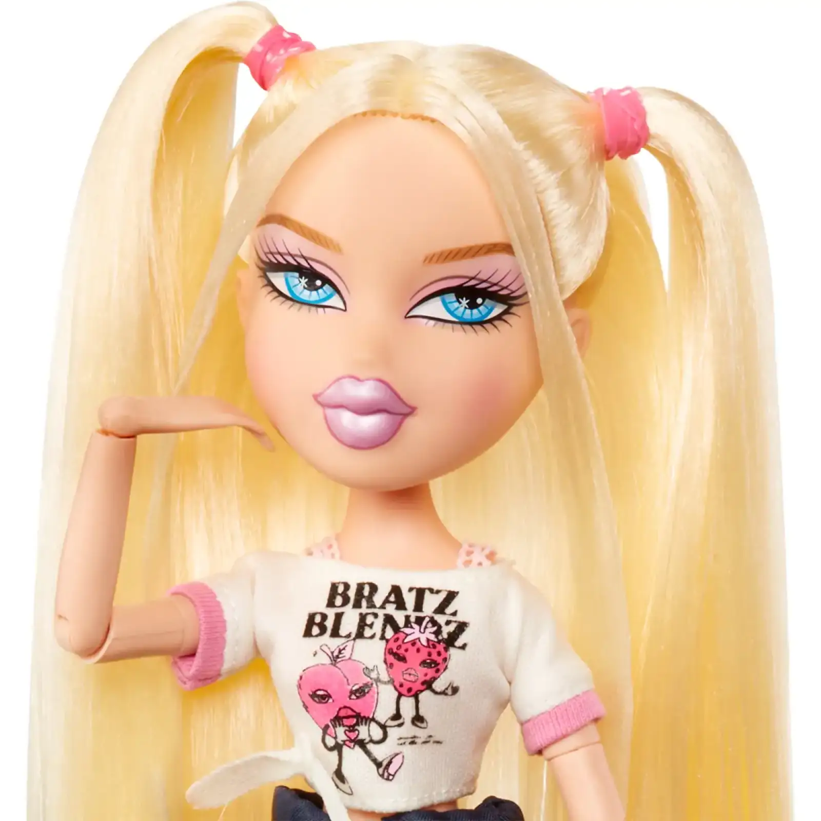 Игровой набор BRATZ серии 