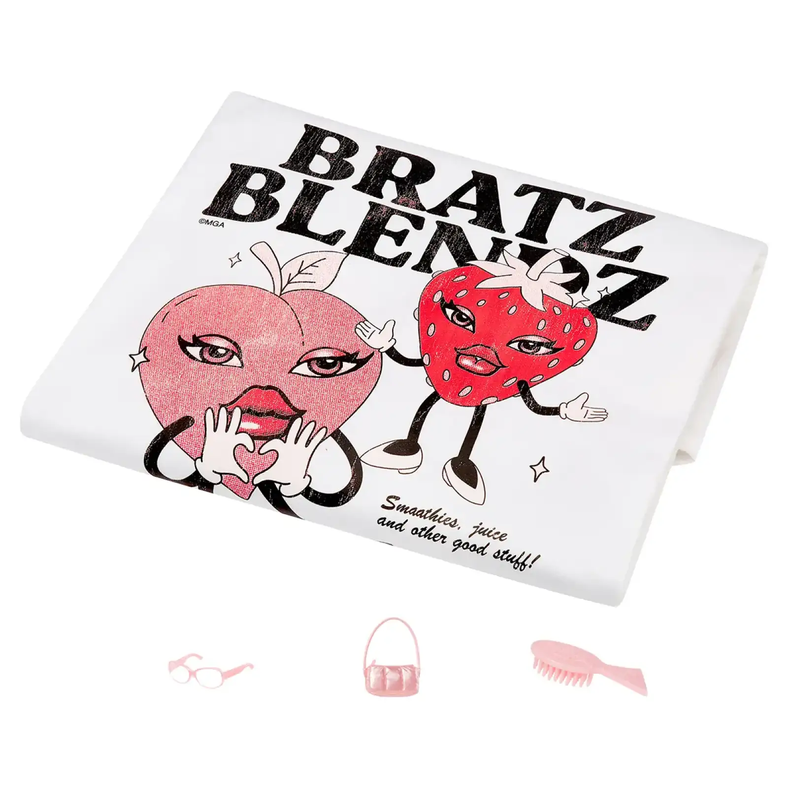 Игровой набор BRATZ серии 