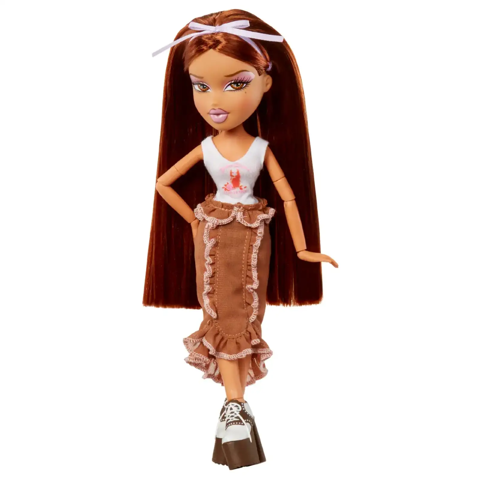 Игровой набор BRATZ серии 