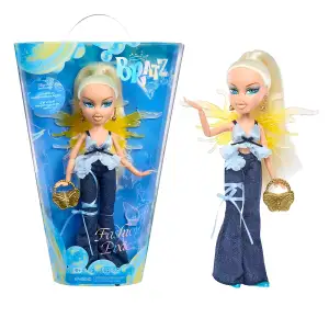 Игровой набор BRATZ серии "Fashion Pixiez" – ХЛОЯ (с аксс.) (564997)