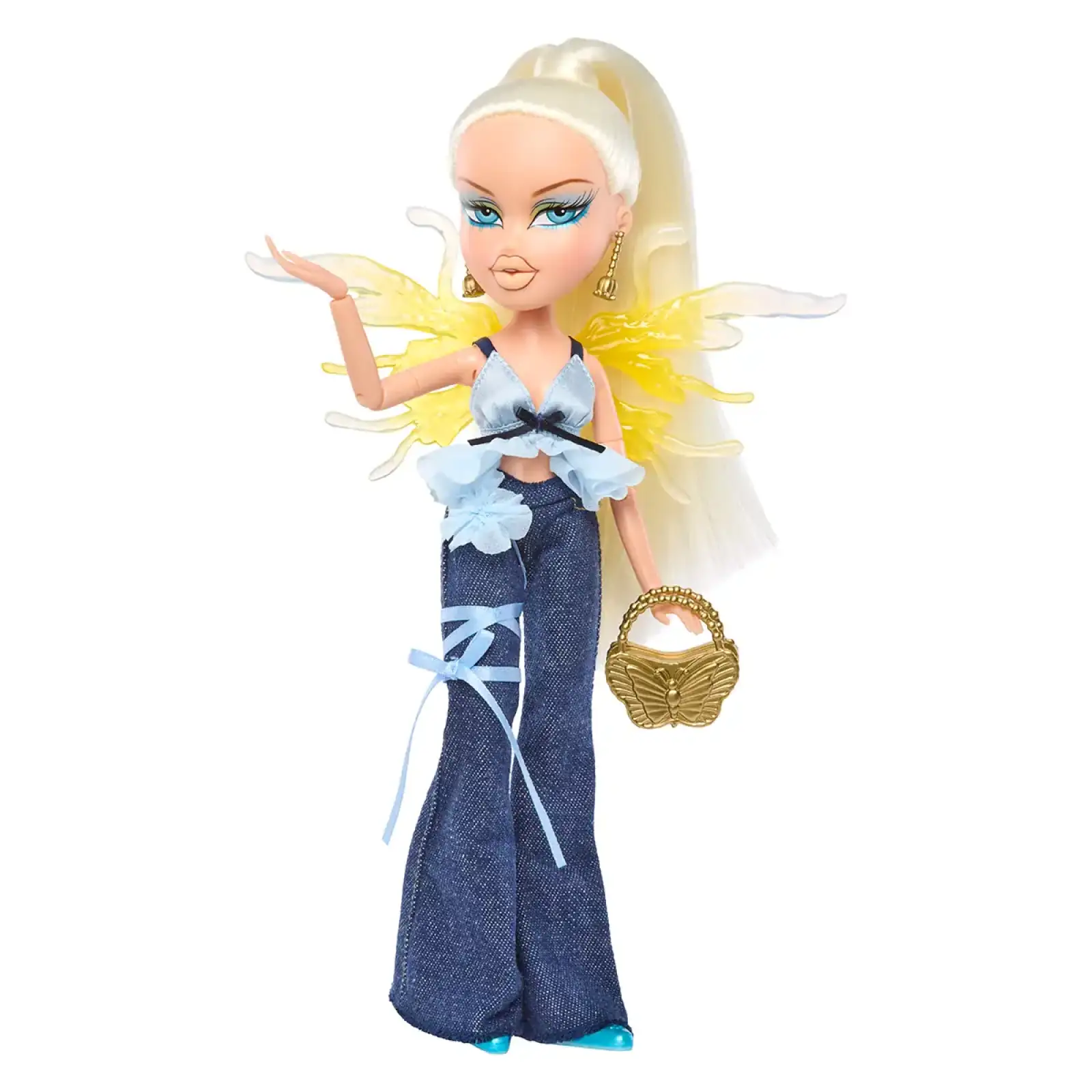 Игровой набор BRATZ серии 
