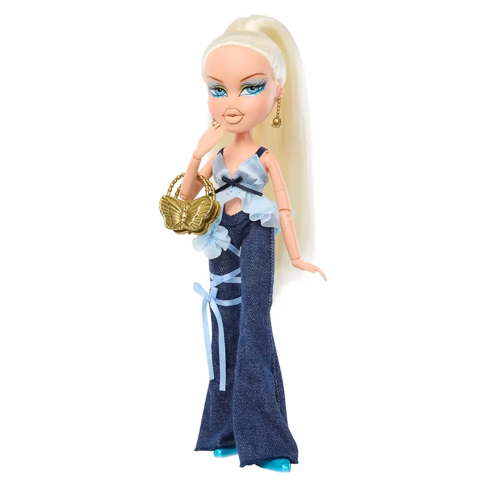 Игровой набор BRATZ серии 