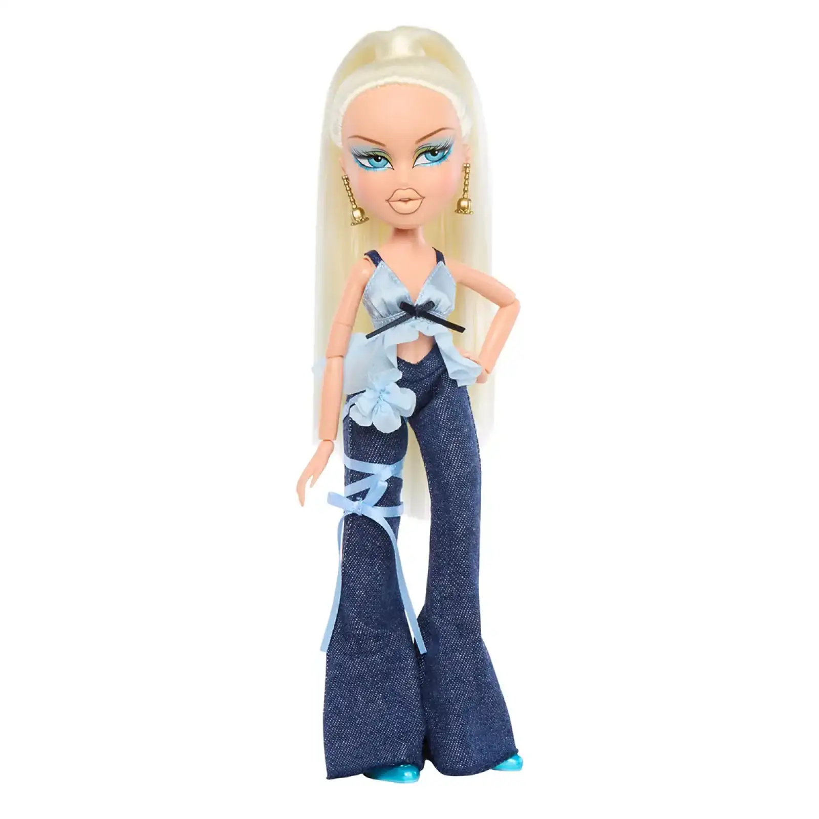 Игровой набор BRATZ серии 