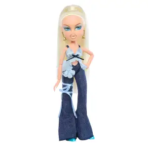 Игровой набор BRATZ серии 