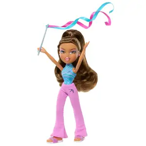 Ігровий набір BRATZ серії 