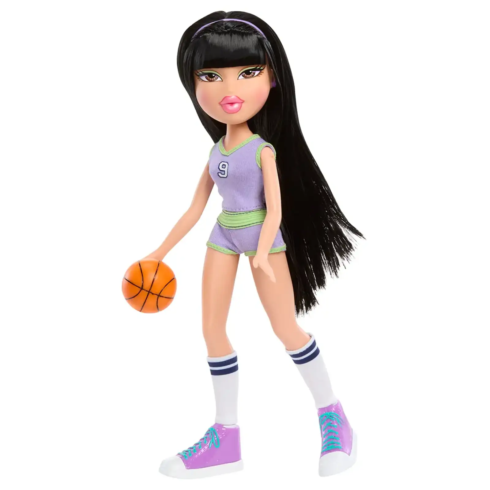 Игровой набор BRATZ серии 