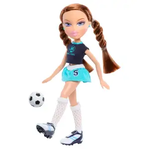 Игровой набор BRATZ серии 