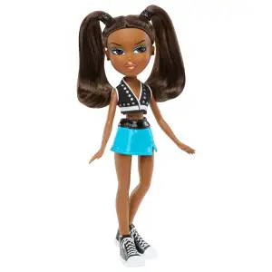 Игровой набор BRATZ серии 