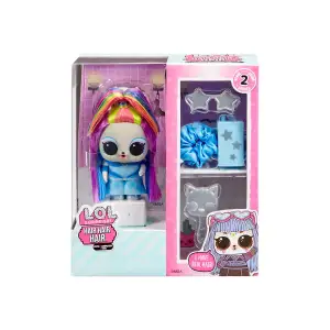 Игровой набор с питомцем L.O.L SURPRISE! серии 