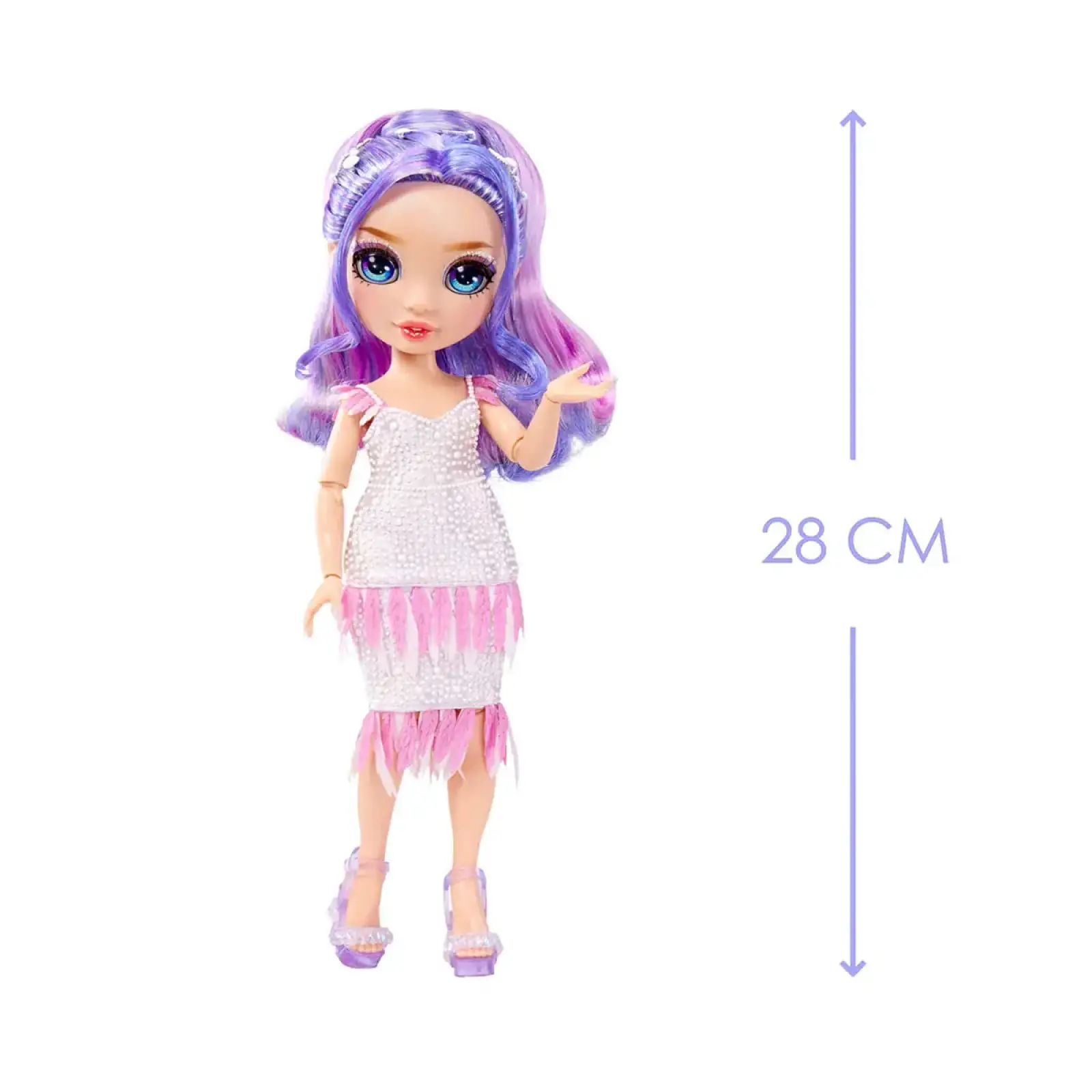 Лялька RAINBOW HIGH серії 