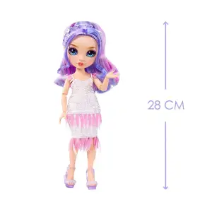 Лялька RAINBOW HIGH серії 