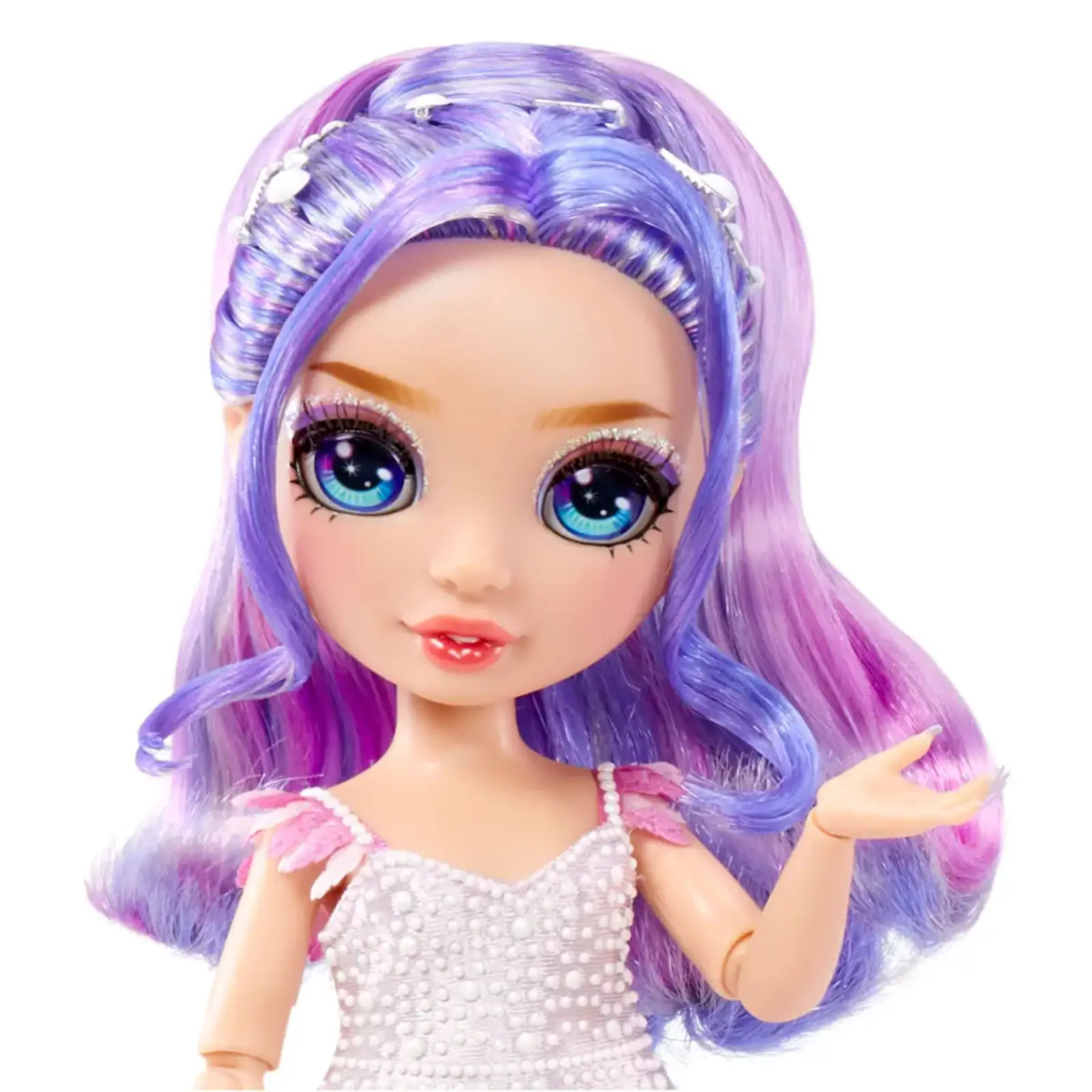 Лялька RAINBOW HIGH серії 