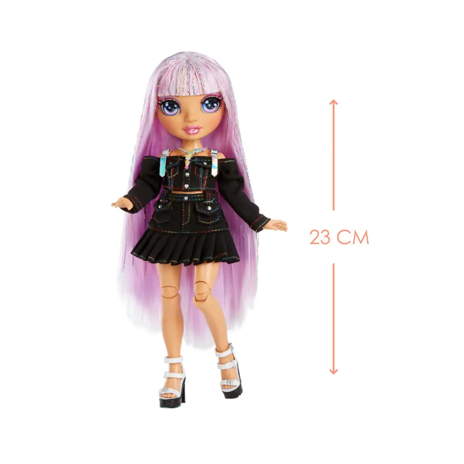 Лялька RAINBOW HIGH серії 
