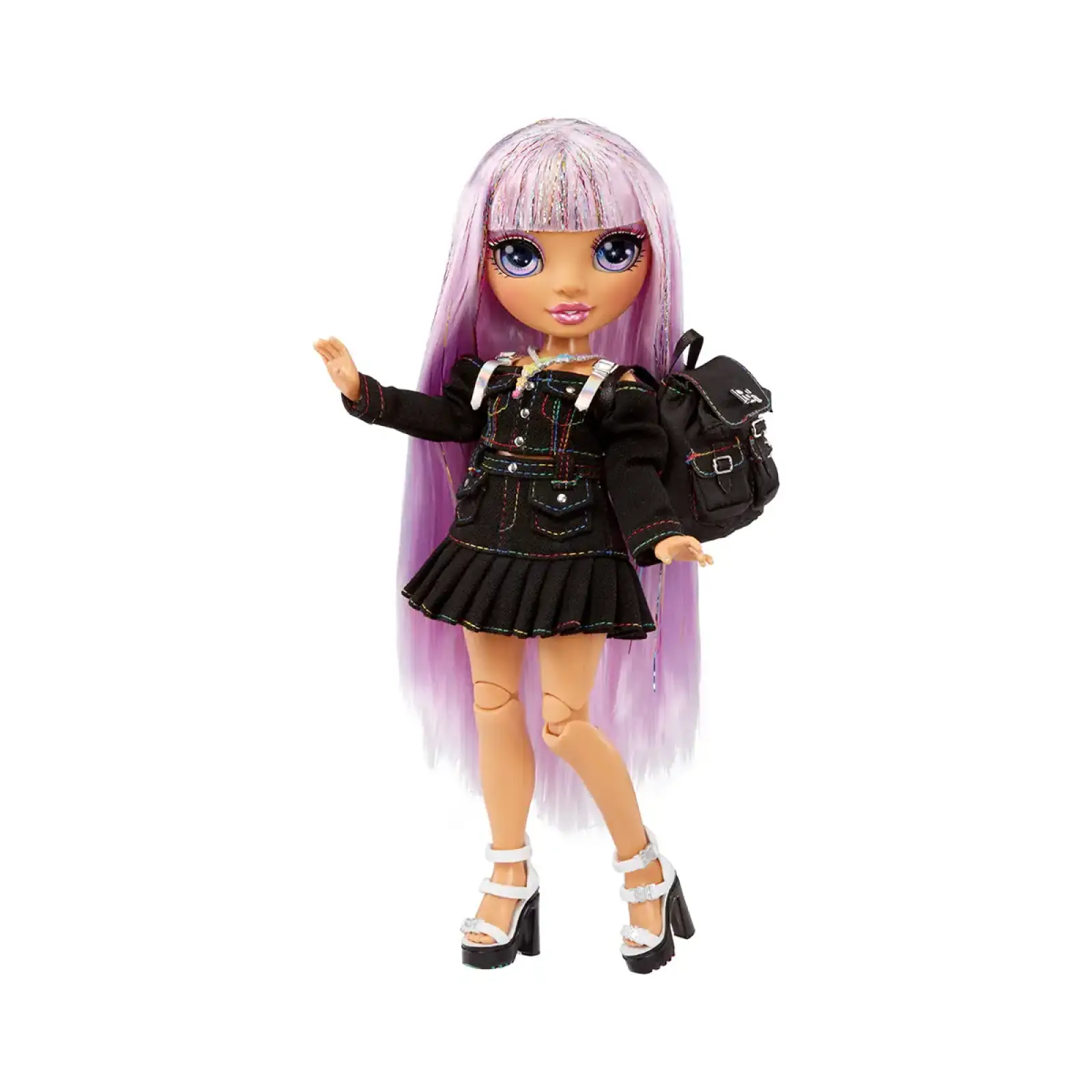 Лялька RAINBOW HIGH серії 
