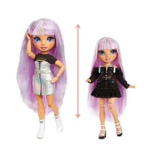 Лялька RAINBOW HIGH серії 