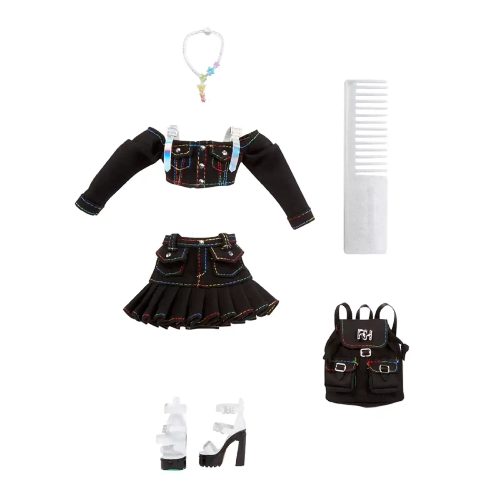 Лялька RAINBOW HIGH серії 