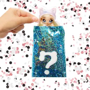 Игровой набор с куклой NA! NA! NA! SURPRISE cерии 