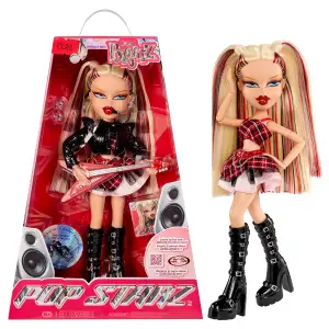 Кукла BRATZ серии "Pop Starz" – ХЛОЯ (с аксс.) (595960)