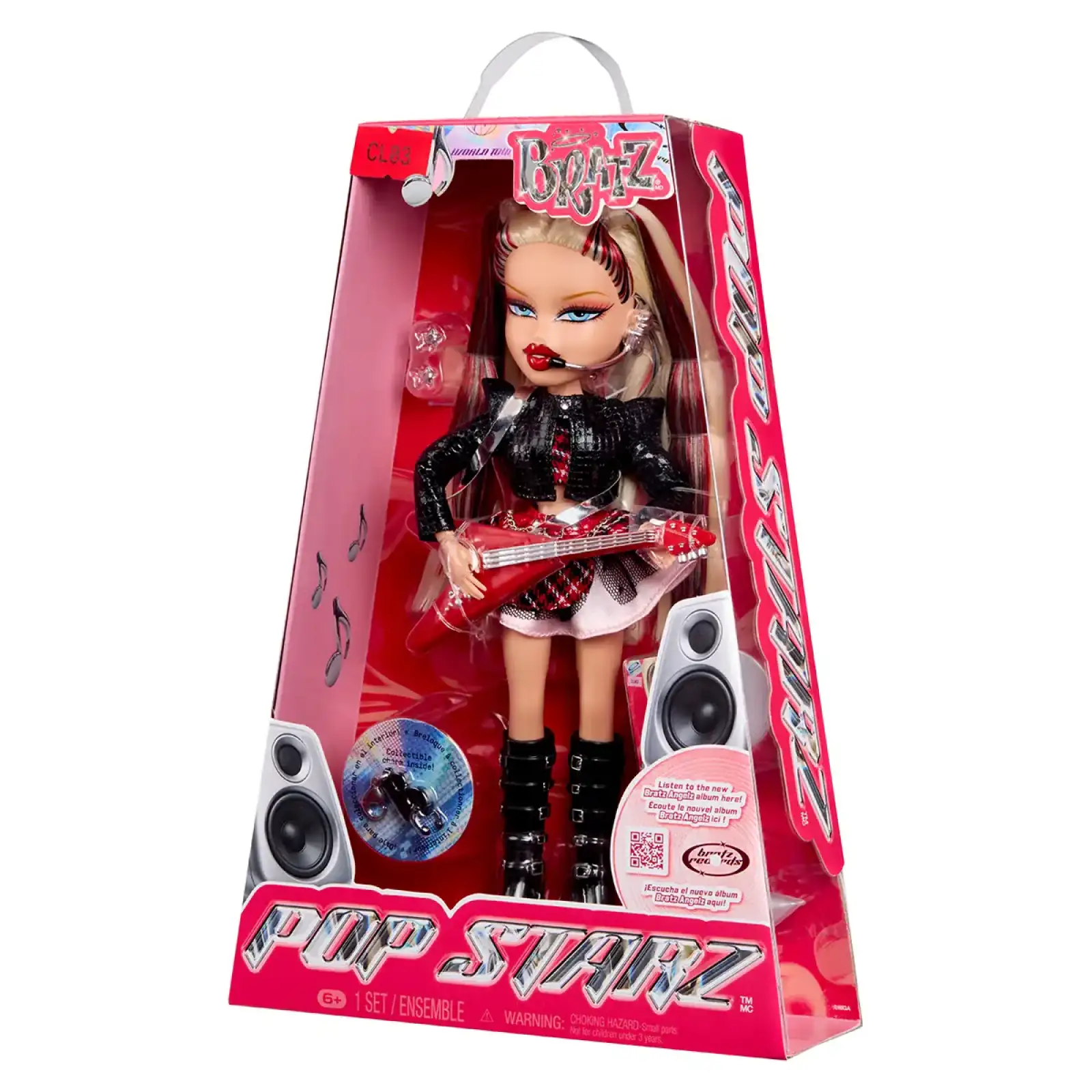 Кукла BRATZ серии 