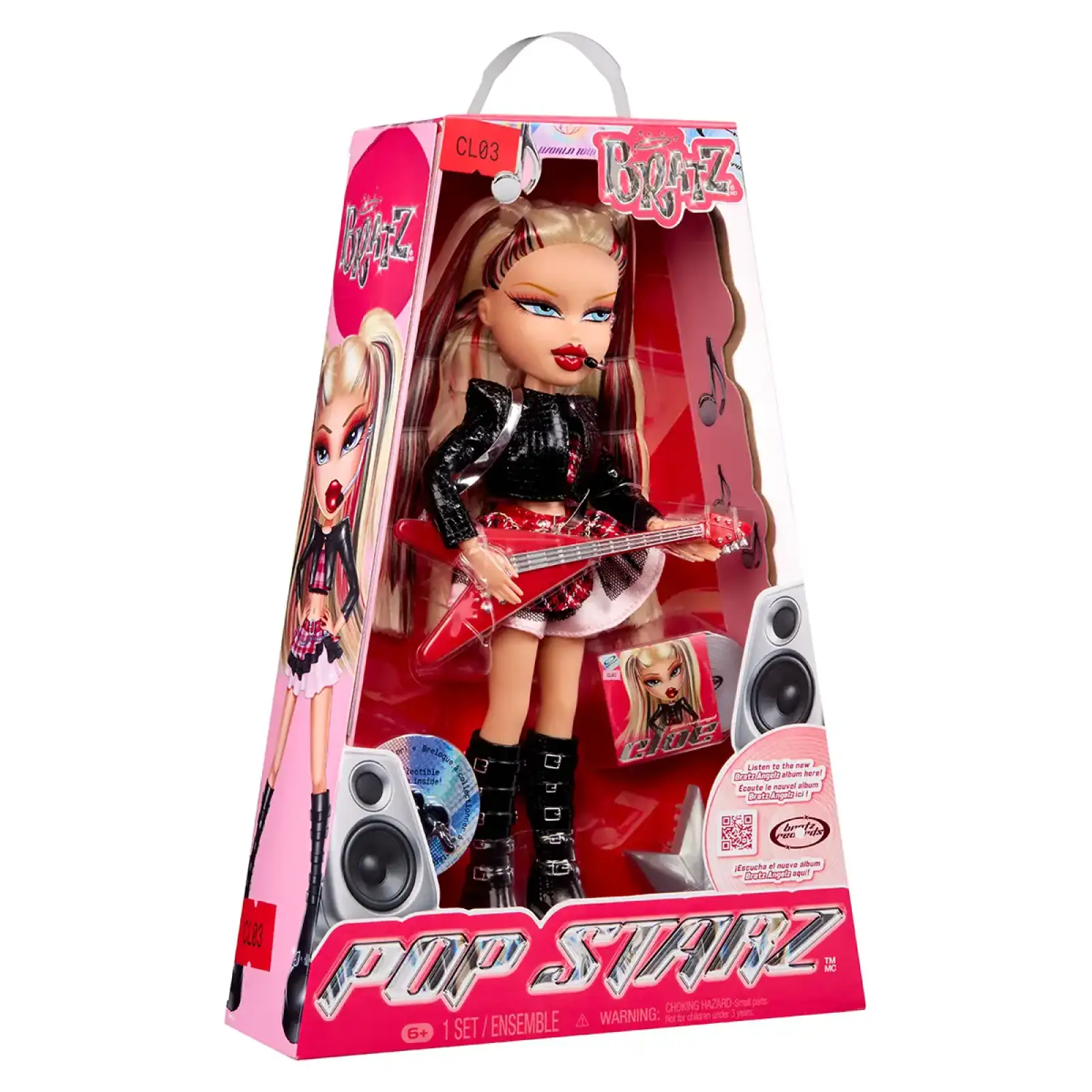 Кукла BRATZ серии 