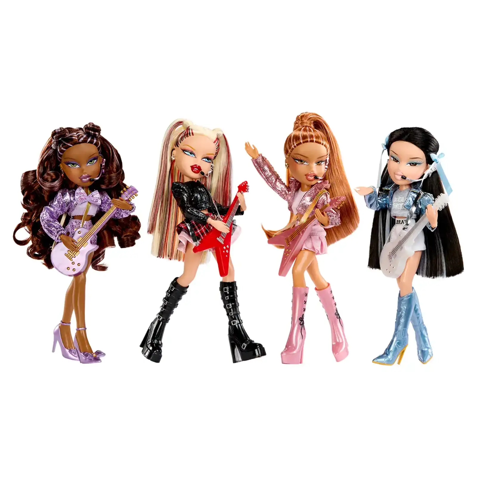 Кукла BRATZ серии 