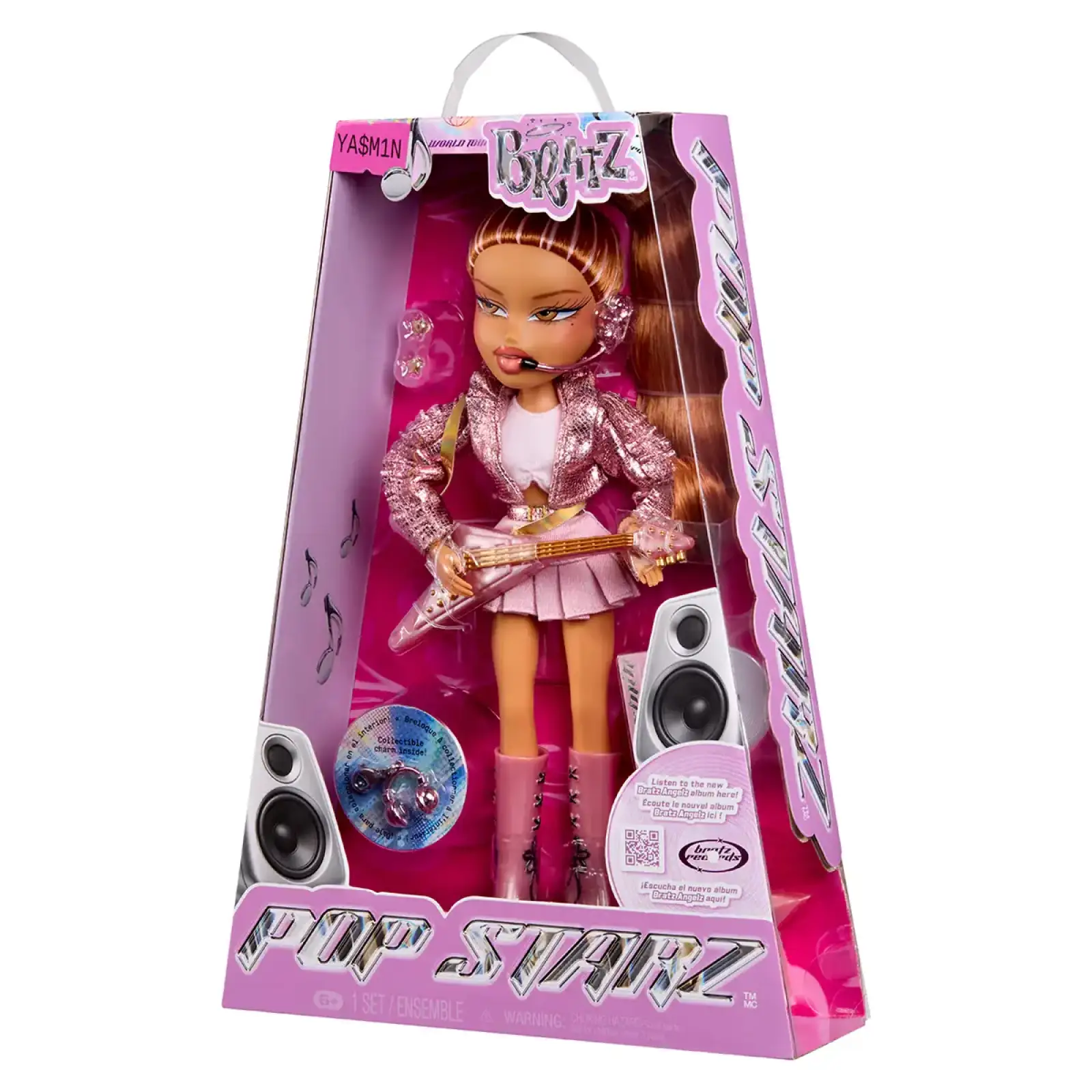 Кукла BRATZ серии 