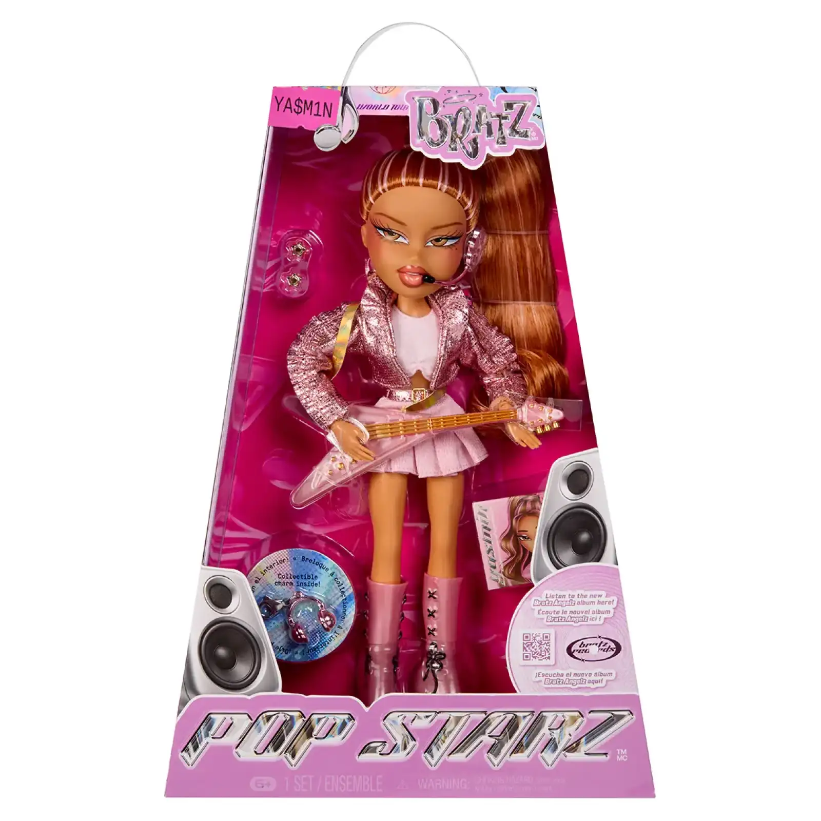 Кукла BRATZ серии 