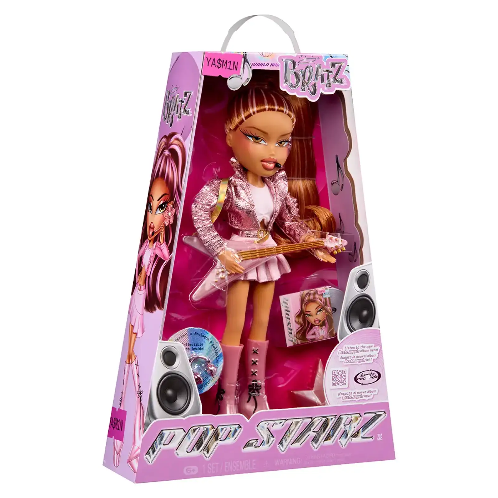 Кукла BRATZ серии 