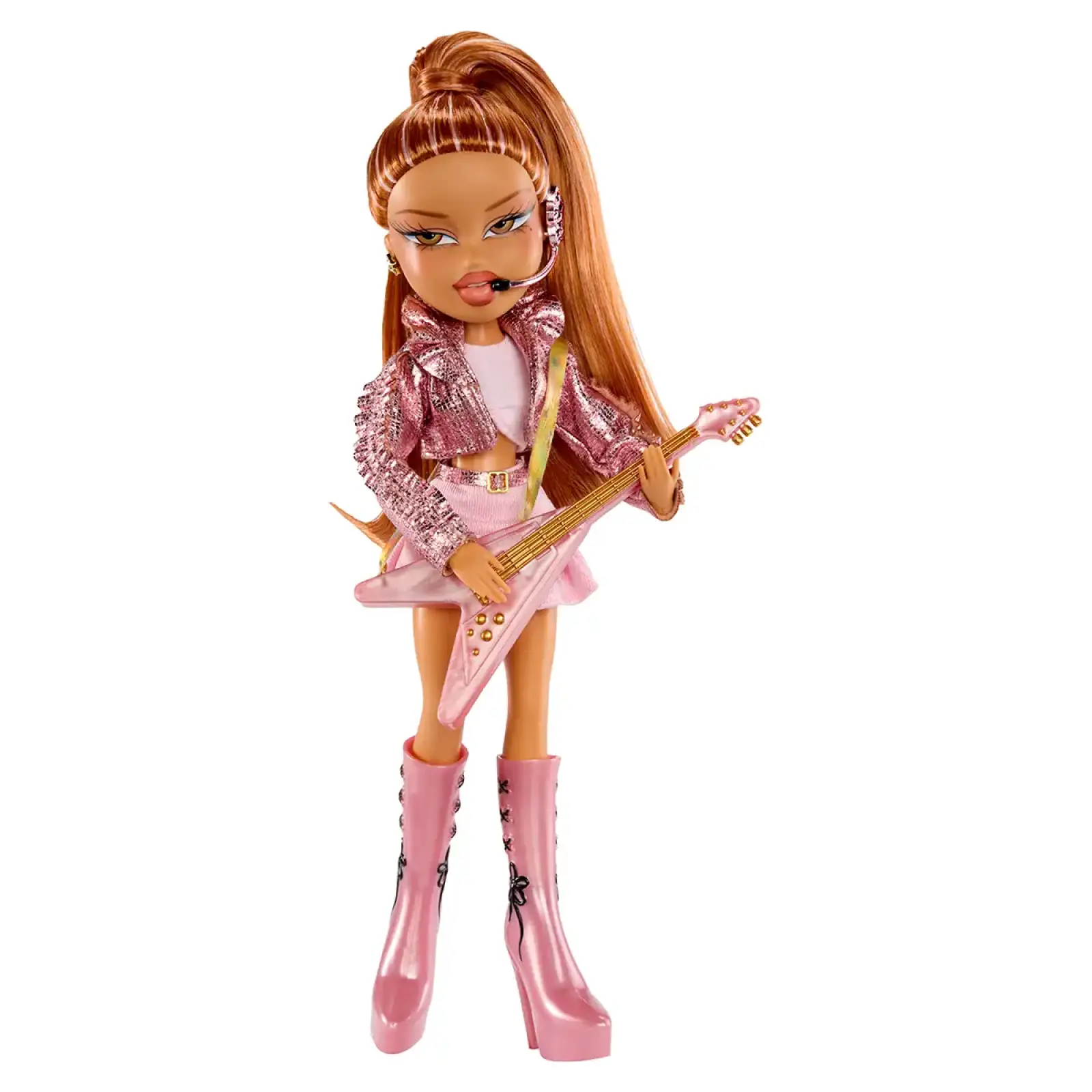 Кукла BRATZ серии 