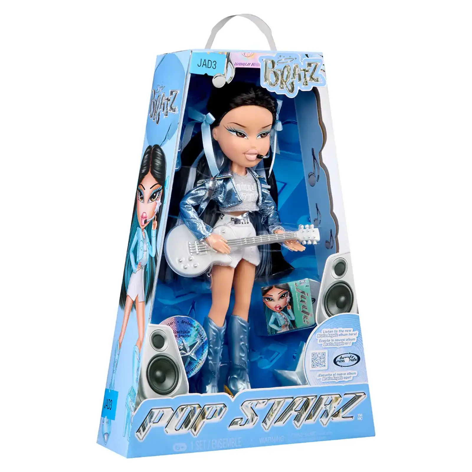 Кукла BRATZ серии 