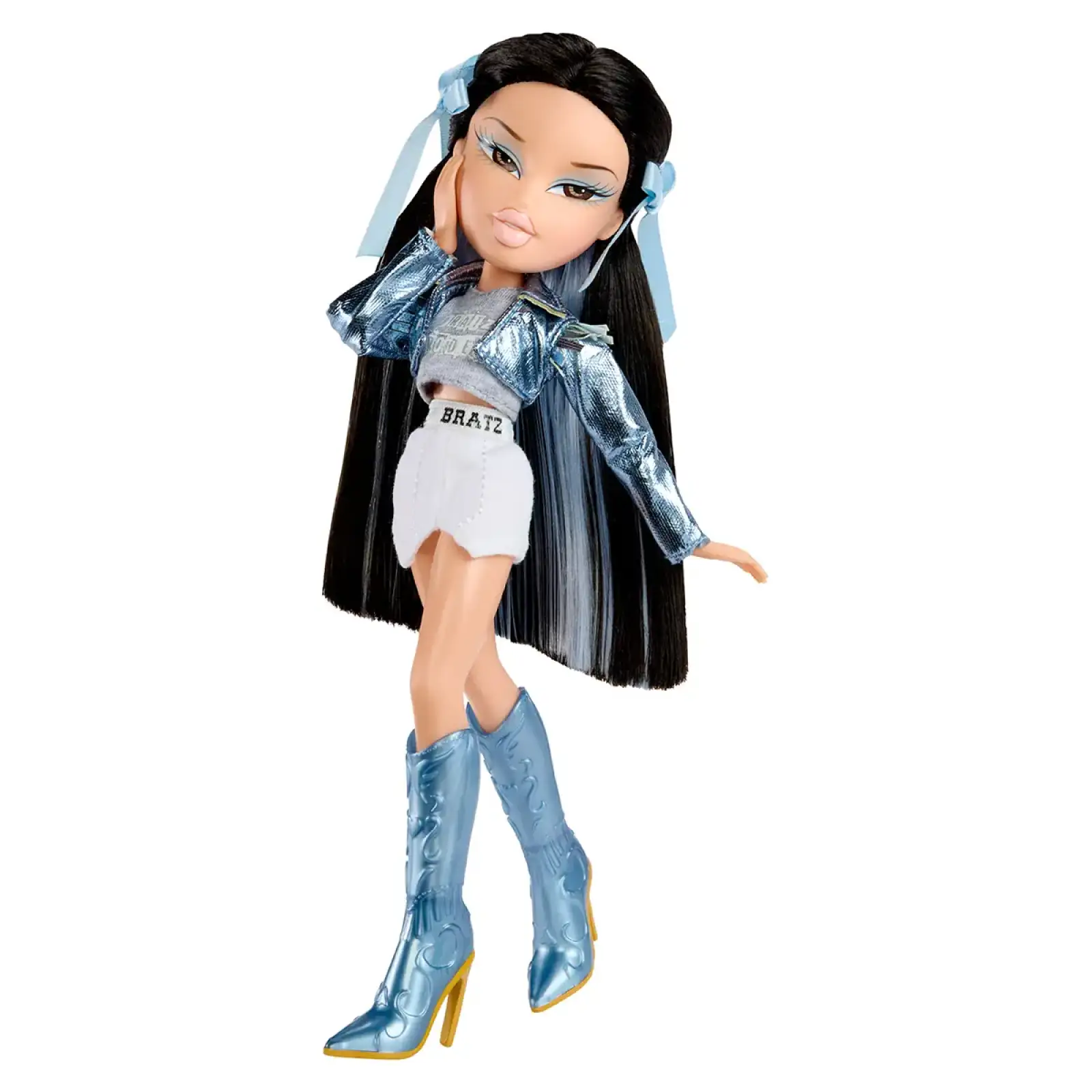 Кукла BRATZ серии 