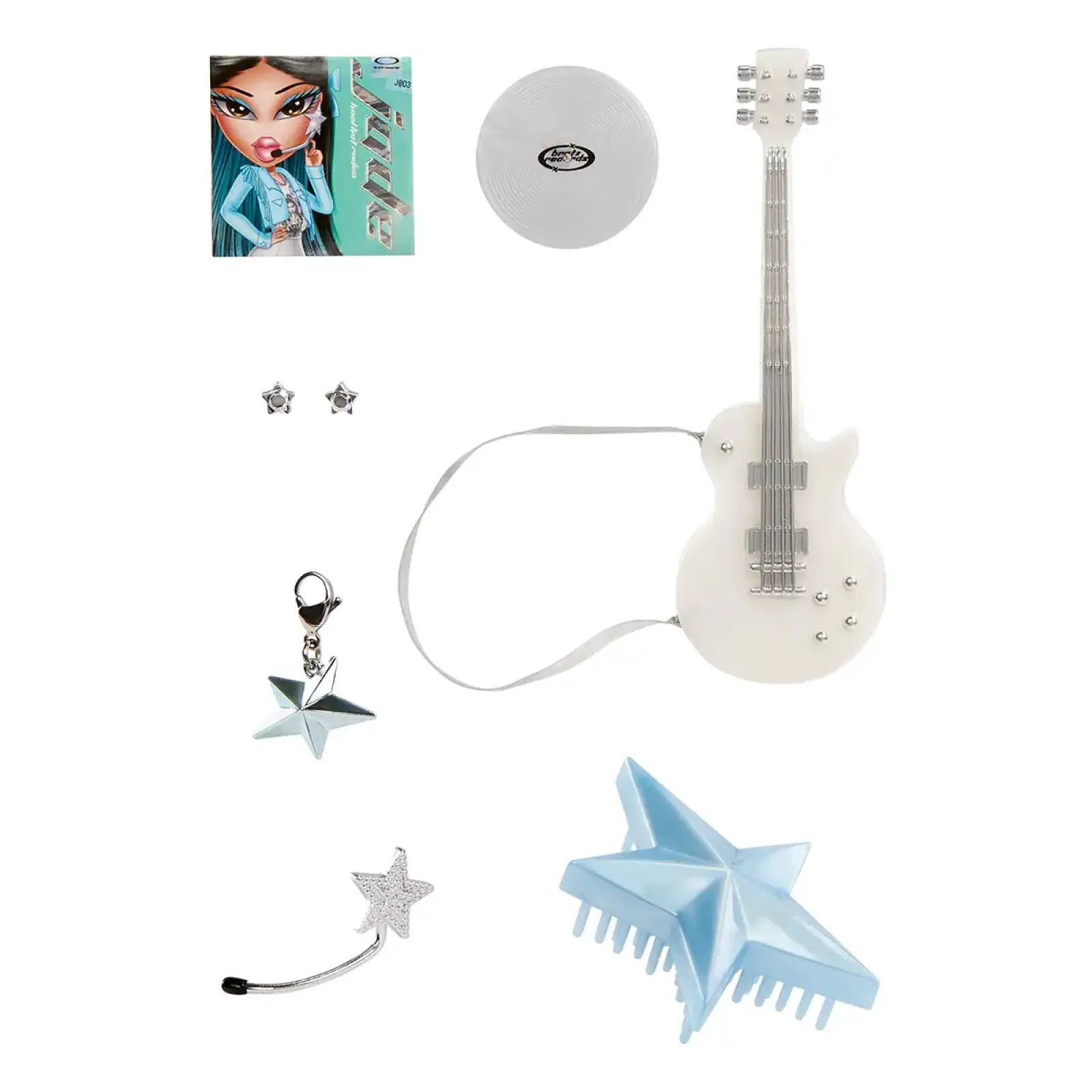 Кукла BRATZ серии 