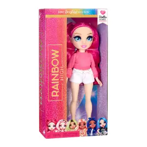 Кукла RAINBOW HIGH серии 