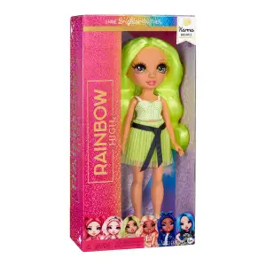 Кукла RAINBOW HIGH серии 