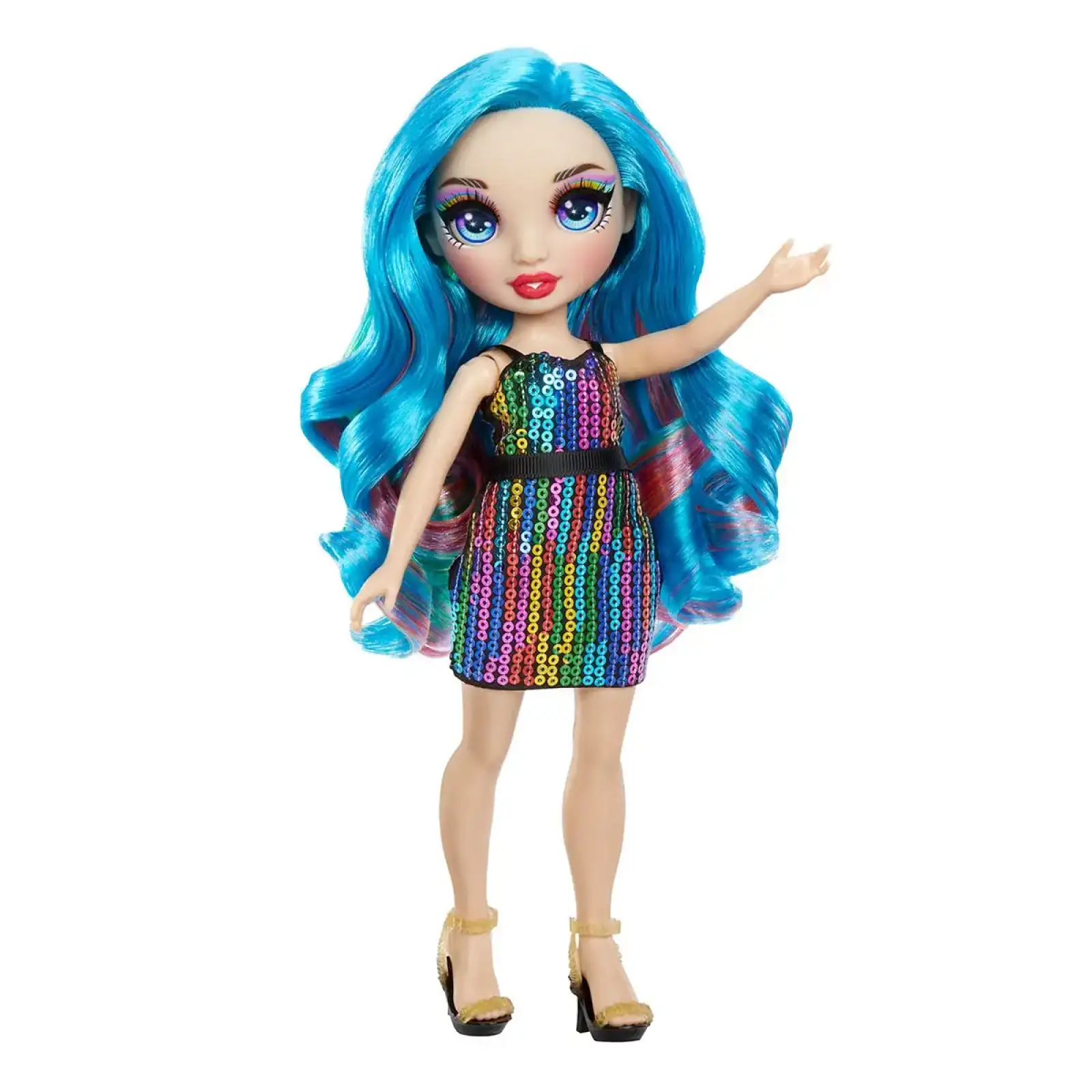 Лялька RAINBOW HIGH серії 