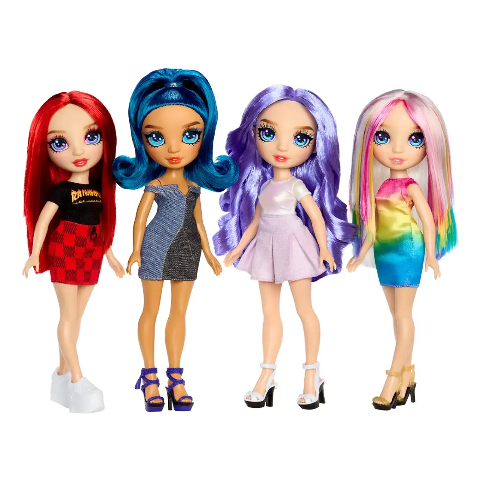 Лялька RAINBOW HIGH серії 